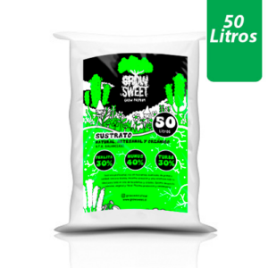 sustrato para cultivo - growshop quilpue